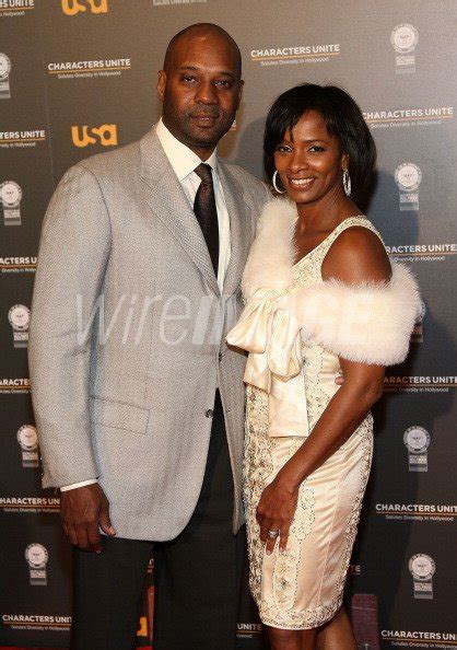 vanessa bell calloway husband|Come Through, Black Love! Vanessa Bell Calloway and Her。